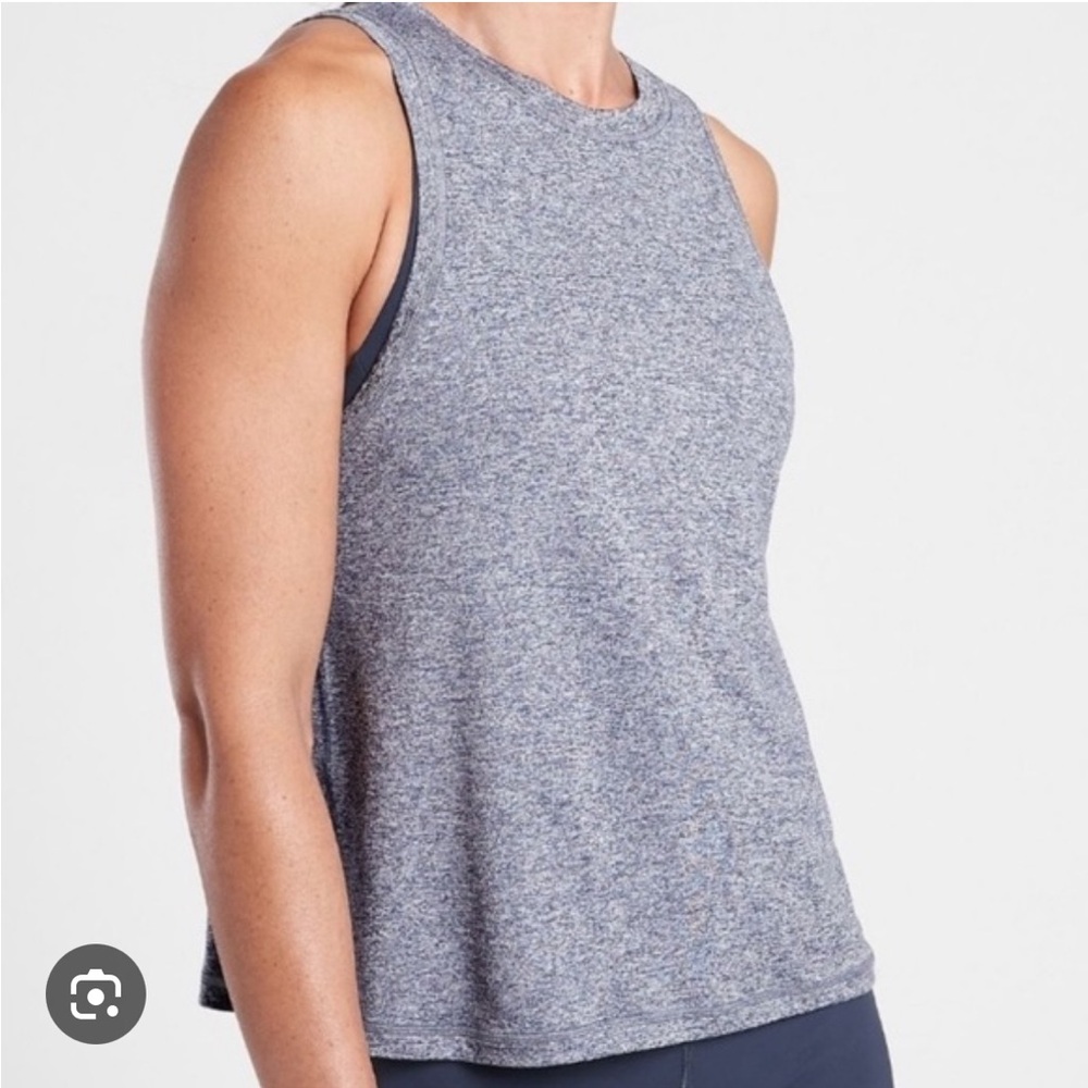 Athleta Uptempo Tank